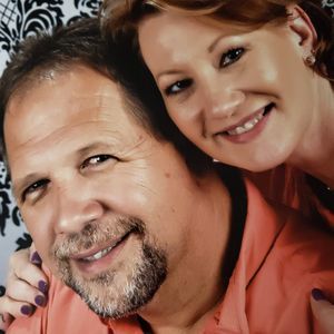 Meet your Posher, Joann